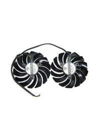 Resim Msı Gtx 1060 Gamıng 6G Fan Pld10010S12Hh 