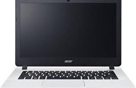 Resim Acer R3-131T Intel N3050/2Gb/32Gb Ssd/11.6"/Wın10/Beyaz/Dokunmatik(Nx-G11Ey-002) 