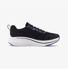 Resim Skechers Max Cushioning Elite 2.0 Kadın Ayakkabısı129600-bkpr Siyah 