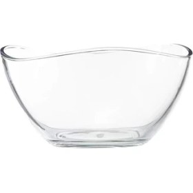 Resim AyrStore Vira 2'li Orta Boy Salata Kasesi 