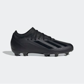 Resim Adidas X Crazyfast.3 FG (ID9355) | Siyah 
