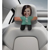 Resim Bk Gift Sağ Koltuk Boş Kalmasın Fenomen Kadın Bebek Yastık-2 