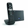 Resim Gigaset AS690 IP Siyah Telsiz Dect Telefon 