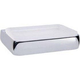 Resim Fontana - Sabunluk Krom, Cam Outlet - Fc-10102- Diğer 