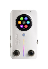 Resim Mooer M2sv Akıllı Gitar Pedalı 