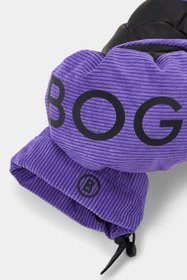 Resim Sport Orella Kayak Eldiveni R-LOFT™ Yalıtım - Mor / 8 