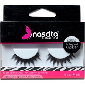 Resim Nascita 02 Takma Kirpik 