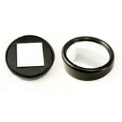 Resim Kör Nokta Aynası Siyah 1tk (2adet) 