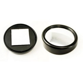 Resim Kör Nokta Aynası Siyah 1tk (2adet) 