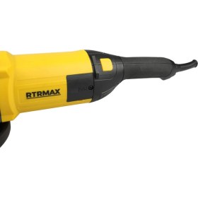 Resim Rtrmax RTM1230 Büyük Taşlama Makinası 230 mm 2300 W 