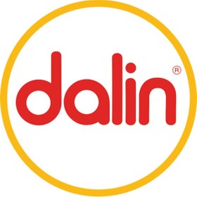 Resim Dalin Granül Toz Sabun 3 x 1000 G 