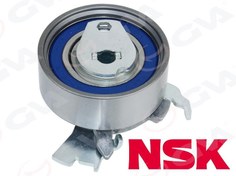Resim Eksantrik Gergi Rulmanı Astra F 91-98 -Vectra A 92-95 -Kadette E-Omega A-B 1.6-1.8S-1.8İ-2.0-2.0İ 