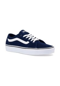 Resim Vans Mn Fılmore Decon Lacivert Erkek Sneaker 000000000101162587 Lacivert-beyaz Lacivert - Beyaz 