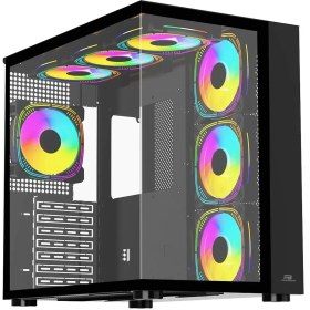 Resim Msı Pc Ddr5 -Rtx 5070Tİ 16GB - Intel I7 14700KF - 32GB -64GB Ddr5 Ram - 1 Tb M.2 SSD - Sıvı Sogutmalı-Windows 11 Pro Masaüstü Bilgisayar 