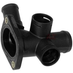 Resim Polo Classıc 97-03 Aft 1,6 Su Flansı Nrf775042 037121144h 