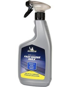 Resim Nacario Michelin MC31951 650ML Hızlı Cila 