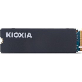 Resim Kioxia Exceria Heatsink LSC11K2T04G8 2 TB M.2 NVMe SSD 