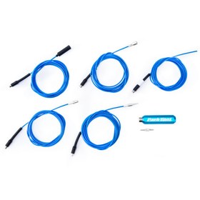 Resim Park Tool IR-1.2 Kadro İçi Kablo Kılavuz Seti PTIR13 