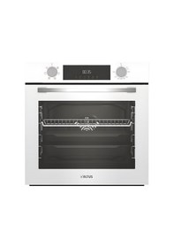 Resim Altus ALA 322 W - 159 DW 2'li Beyaz Ankastre Set 