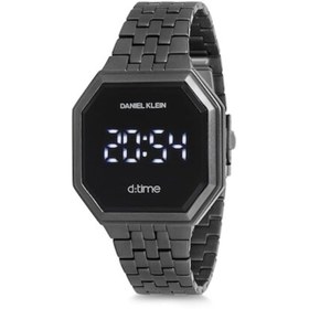 Resim Daniel Klein D:Time DK012970B-06 Unisex KolSaati 