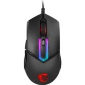 Resim MSI Clutch GM30 Oyuncu Mouse 