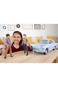 Resim Harry Potter Uçan Araba HHX03 