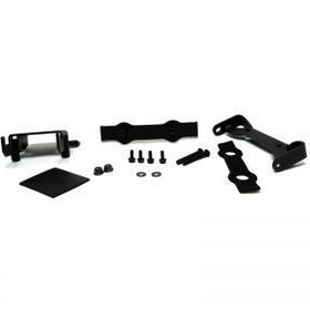 Resim GIVI 1104KIT HONDA VFR 800X CROSSRUNNER (11-14) YAN ÇANTA TASIYICI BAGLANTI KITI 