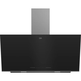 Resim Beko BDE 9062 S Duvar Tipi Davlumbaz 