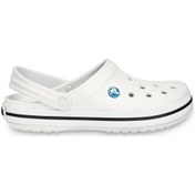 Resim Crocs Crocband Clog Erkek Terlik Turuncu 