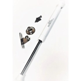 Resim Serio Gazlı Piston 100 Newton Beyaz 