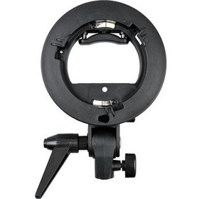 Resim Godox S-Type Bracket (AD200 - Bowens Adaptör) 