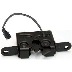Resim Motor Kaput Kilidi Soketli Fluence 2009- 504659643 