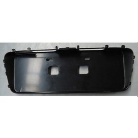 Resim 2003-2005 Hyundai Sonata Bagaj Kapağı Plakalık Plastiği Bfn Adet Oem No:873903d000 