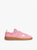 Resim Tommy Hilfiger Kadın Pembe Sneaker 