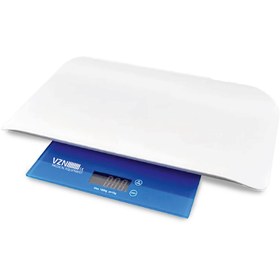 Resim VZN Elektronik Y530 Bebek Tartısı Baskülü Terazisi 