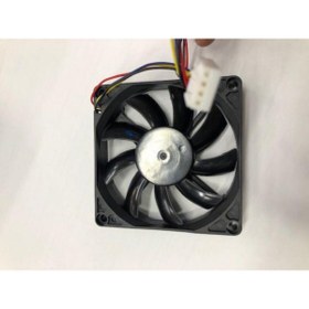 Resim Platoon 8 Cm 4 Pinli Fan 4 Pinli 8 Cm Fan En 1 Cm 