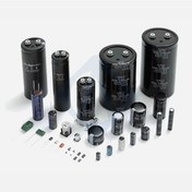 Resim 330mf 6.3v 8x10 Smd Kondansatör 150 Adet 