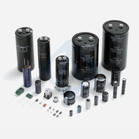 Resim 330mf 6.3v 8x10 Smd Kondansatör 150 Adet 