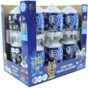 Resim Nessi World LNE04000 Warner Bros 6 cm Mini Koleksiyon Figürü 