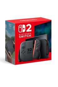 Resim Nintendo Switch 2 Oyun Konsolu 