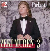 Resim Zeki Müren - Pırlanta Cd Diğer