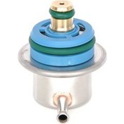 Resim Yakıt Basınc Regulatoru Mercedes M104 M112 M119 W124 W202 S210 W140 W163 W463 A0000781889 