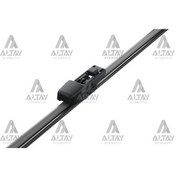 Resim Bosch Silecek Süpürgesi Tek Tip Retrofıt Üniversal 15" Muz 380mm Bsh-3397008713 