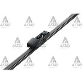 Resim Bosch Silecek Süpürgesi Tek Tip Retrofıt Üniversal 15" Muz 380mm Bsh-3397008713 