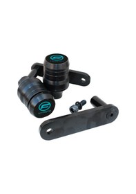 Resim Gogo Koruma Takozu Siyah Cf Moto 400Nk 2017-2021 (528283194) 