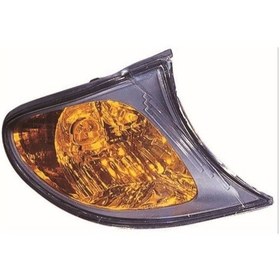 Resim Bmw E46 Sinyal Lambası R Titan 63137165852 