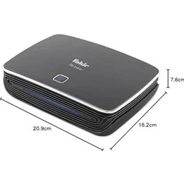 Resim Ecovibe Airbee Araba Hava Temizleyici 