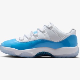 Resim Air Jordan 11 Retro Low 'University Blue' | Unisex 