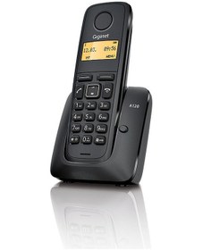 Resim Gigaset 1 Harici 2 Dahili Dect Telsiz Kablosuz Telefon Santrali 