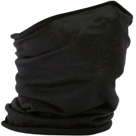 Resim Spark T204 Igor Polar Boyunluk Siyah Siyah 